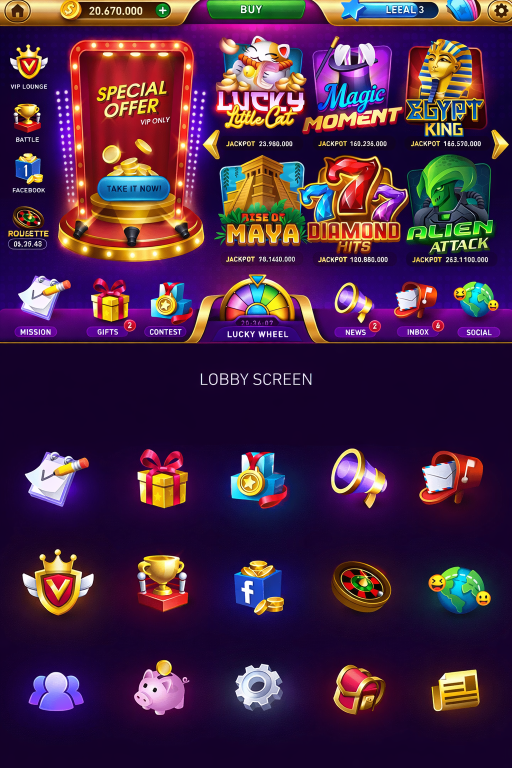 best bitcoin casino game