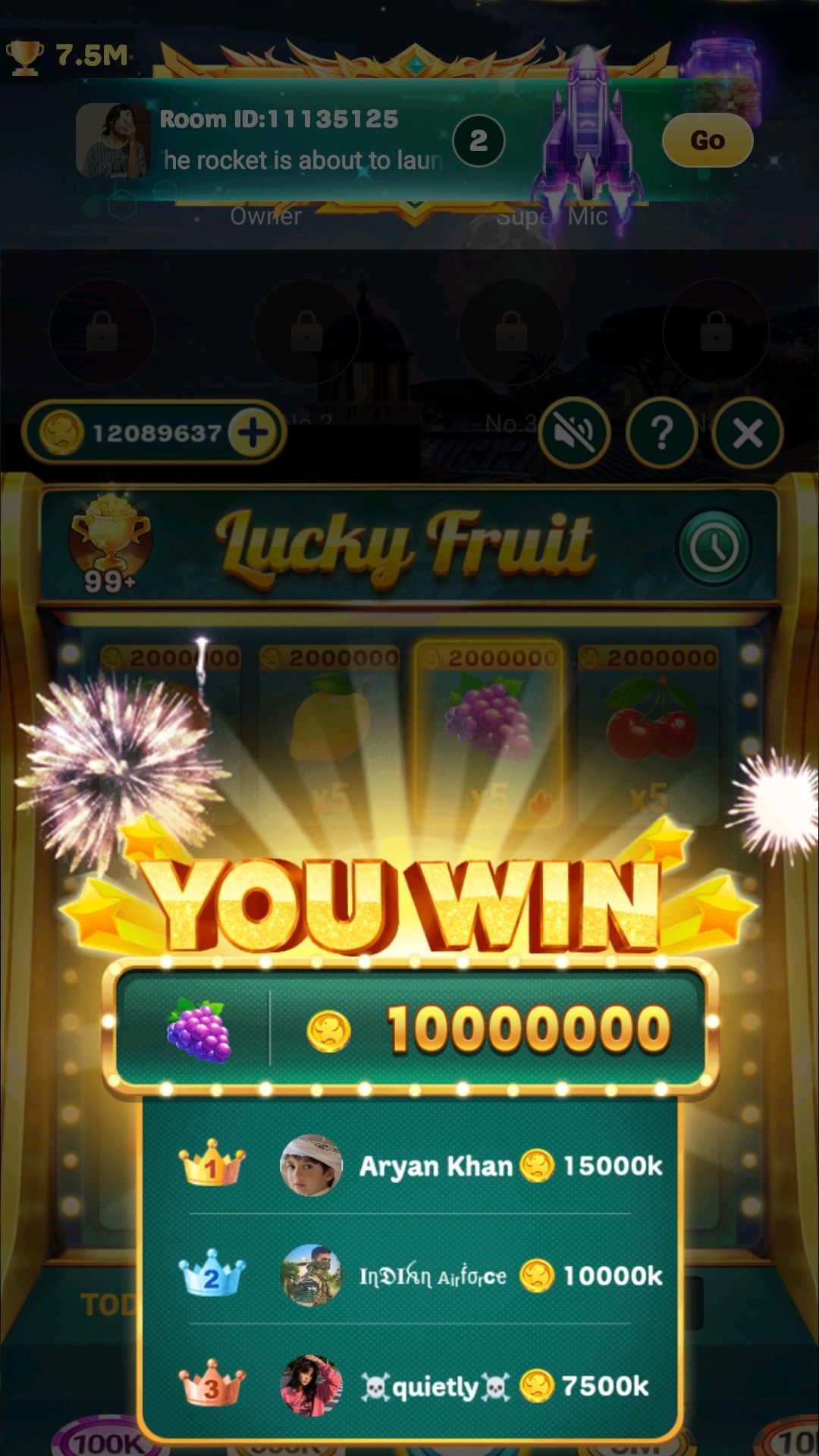 best bitcoin casino game