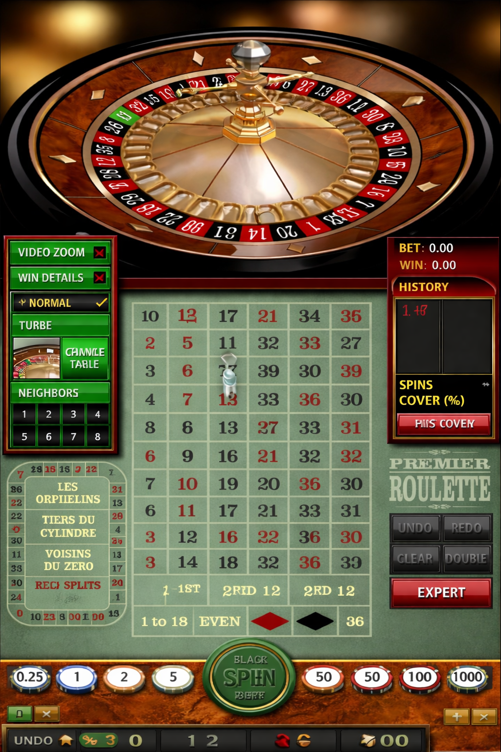 best bitcoin casino