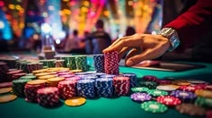 making first deposit on best bitcoin casino website using local payment methods in Pakistan