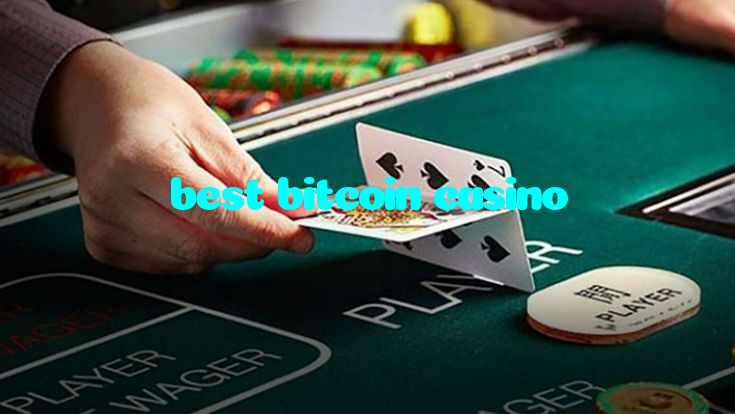 available types of best bitcoin casino bet including pre-match live express and system bets