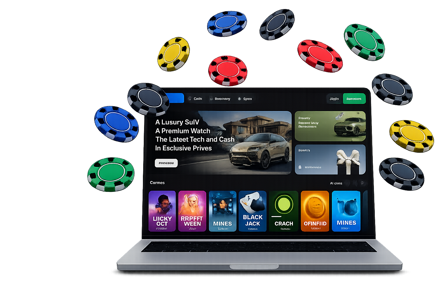 best bitcoin casino Pakistan